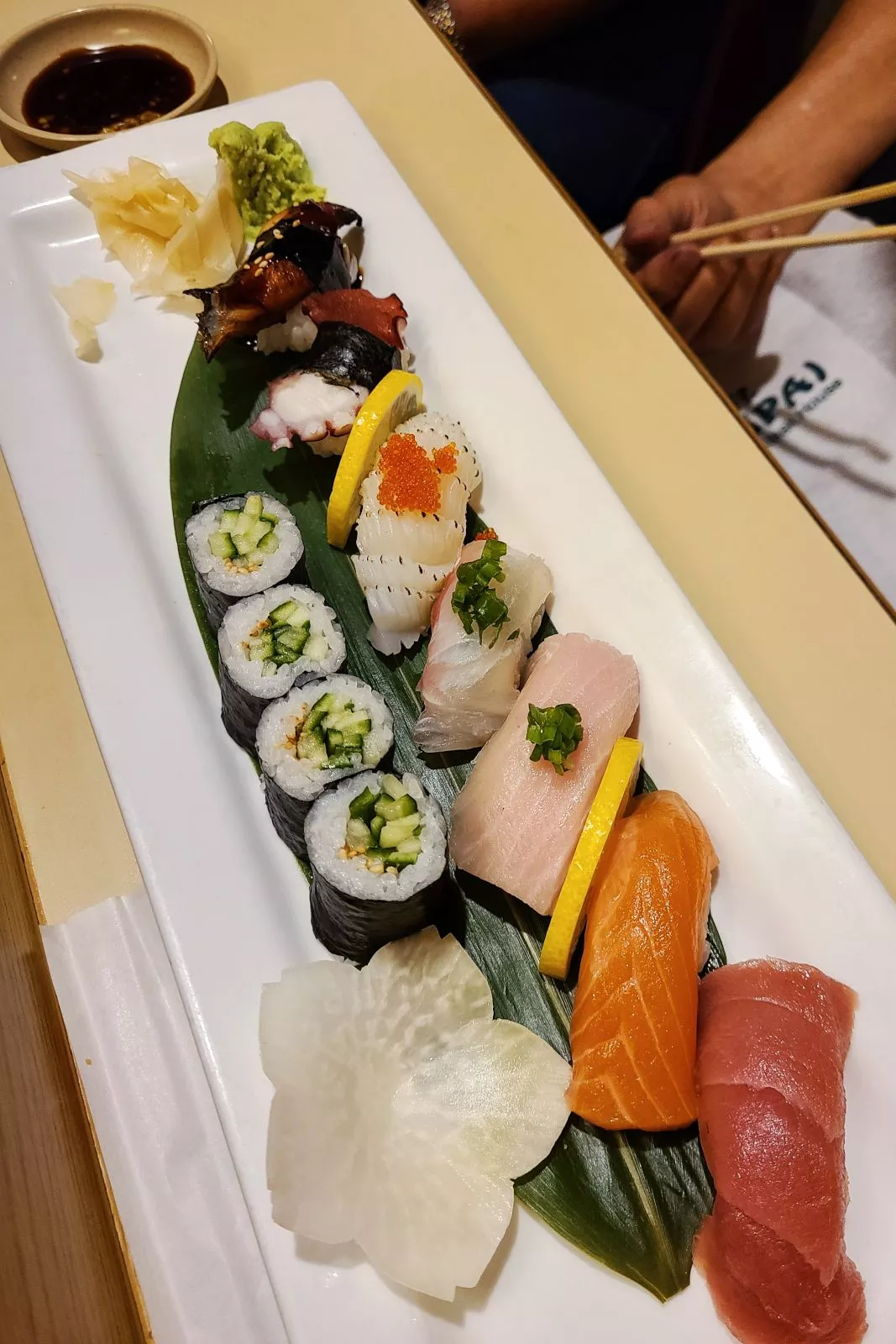 Highest rated sushi restaurants in Syracuse, according to